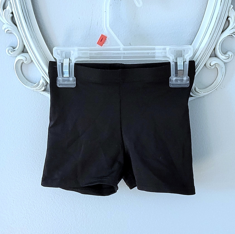 4-6 Dance Shorts